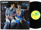 Scorpions - Lovedrive LP - Harvest Germany