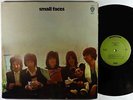 Small Faces - First Step LP - Warner Bros. Reissue Green Label VG+