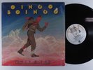 OINGO BOINGO Only A Lad A&M LP VG+ SHRINK u