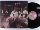 LED ZEPPELIN In Through The Out Door SWAN SONG LP VG+ 