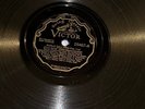 VICTOR  25467   BENNY GOODMAN  BUGLE CALL RAG   78 RECORD  AFTER YOU'VE GONE