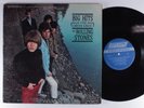 ROLLING STONES Big Hits LONDON LP VG+ gatefold with attached booklet u
