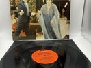 Freddie Mercury Barcelona 1987 Gatefold 12”ps Mint Queen.  Stunning
