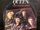 QUEEN - Greatest Hits - 1981 RARE GUATEMALA PRESS LP