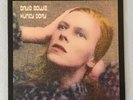 DAVID BOWIE - HUNKY DORY + INSERT - UK ISSUE -5E/-5E - EXCELLENT