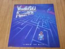 1989 Wrathchild America Climbing the Walls Vinyl US Press Great Condition