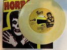 Misfits Horror Business On Pale Yellow 7”