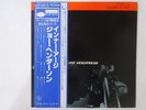 Joe Henderson Inner Urge Blue Note GXK-8010 Japan king VINYL LP OBI