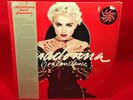 MADONNA You Can Dance 1987 USA vinyl LP NEW & SEALED original remixes obi-strip