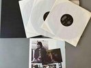 The Beatles - Beatles Black Album * 1981 Coronet Rock 3LP Box Set w/Poster