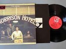 The Doors - Morrison Hotel * 1970 Elektra EKS-75007 Stereo Big 