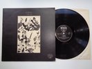 GENTLE GIANT-IN A GLASS HOUSE...RARE  SUPERB  1ST UK PRESS N/MINT VINYL LP 1973