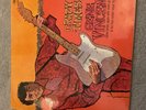 Gene Vincent Crazy Times 1960 Vinyl LP Capitol T 1342