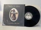 Bridget St. John, “Songs For The Gentle Man” Folk LP Elektra 1971 Shrink/Lyrics