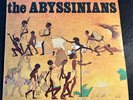 The Abyssinians – Forward On To Zion VINYL LP