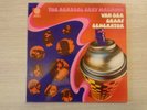 Van der Graaf Generator The Aerosol Grey Machine Vertigo 6360510 M/M 1974 Italy▓