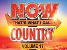 The Now - NOW Country 17 (Various Artists) [New Vinyl LP] Colored Vinyl