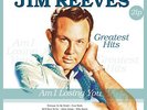 Jim Reeves Am I Losing You... (Vinyl) (UK IMPORT)