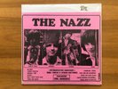 LP THE NAZZ - RETROSPECTIVE FORESIGHT. Psychedelic, 60s Garage Punk, Beat. NM
