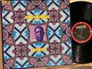 JOHN COLTRANE - INFINITY - ORIGINAL 1972 ABC/IMPULSE LP vinyl AS-9225 album VG
