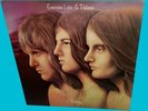 EMERSON LAKE AND PALMER ◆ TRILOGY LP ◆ ORIGINAL UK PRESS ISLAND LABEL ◆EXCELLENT