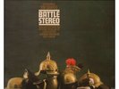 Bob Sharples ‎LP Vinyle Battle Stereo / Decca Phase 4 Stereo Neuf