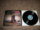 Ozzy Osbourne  Blizzard of Ozz LP Jet JZ 36812  1st Press ALLEN ZENTZ VG++ VINYL