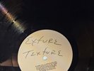 Ignore surface marks.   EXTRA TEXTURE by George Harrison TEST PRESSING NEAR NINT