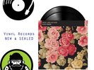Mark Lanegan Band - Blues Funeral 2xLP Vinyl Record 