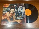 David Bowie - Diamond Dogs - VG+ Vintage Press Gatefold
