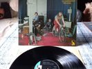 Creedence Clearwater Revival LP Cosmos Factory UK Liberty 1970. A1/B1 Excellent.