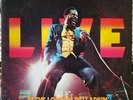 33t Marvin Gaye - Live At The London Palladium - 2 LP - 1977