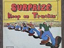 RARE 1972 Surprize Keep On Truckin' 12