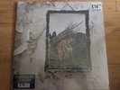 Led Zeppelin IV Vinyl LP *NEW  & SEALED*