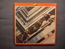 BEATLES -1962 - 1966  RED ALBUM 1973 VINYL 2LP  APPLE SKBO 3403