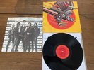 JUDAS PRIEST - Screaming For Vengeance 1982 LP Vinyl Record Album