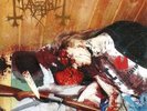 MAYHEM – the dawn of the black hearts – live in sarpsborg – BLACK LP