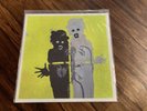 Massive Attack Atlas Air EP VINYL #TOP&NEU#