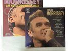 Morrissey 2 Album Lot, I Am Not A Dog On a Chain, This Is Morrissey