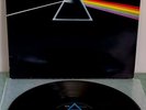 PINK FLOYD The Dark Side Of The Moon RARE 1989 RE A11/B11 SHVL 804 Vinyl LP   EX