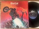 Meat Loaf ‎– Bat Out Of Hell - Vinyl, LP, 1980s Reissue Epic JE-34974