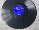 DECCA Record 78 rpm 1200 HOLLYWOOD PASTIME / JAMBOREE