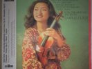Kyung-Wha Chung: Chausson Poeme, Saint-Saens Introduction LP Vinyl