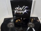 Daft Punk - Discovery Parlophone  2x Vinyl LP Album Record