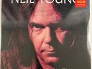 NEIL YOUNG – LIVE AT SUPERDOME, NEW ORLEANS 1994 - 180G COLORED  VINYL LP NEW 18