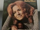 DOTTIE WEST WOULD YOU HOLD IT AGAINST ME RCA RECORDS  SEALED   VINYL  Signed
