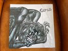 COMUS - First Utterance - Vinyl - LB2 - GET 541 2006