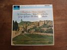 Mendelssohn Italian Symphony / Weber Oberon SAX 2524 Columbia  George Szell