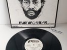 Roots Reggae Reissue LP BURNING SPEAR S/T SOLP0150 Studio One Coxsone VG+ VINYL