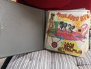 26 original Vinyl SINGLEs 7“ Beatles, Chad Allan, The Sweet, T. Christie u.a.